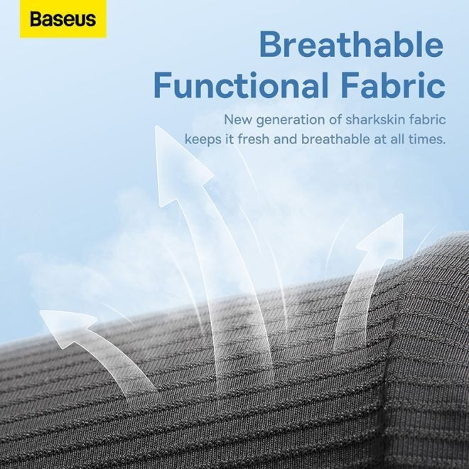 Immagine prodotto Baseus Serie ComfortRide