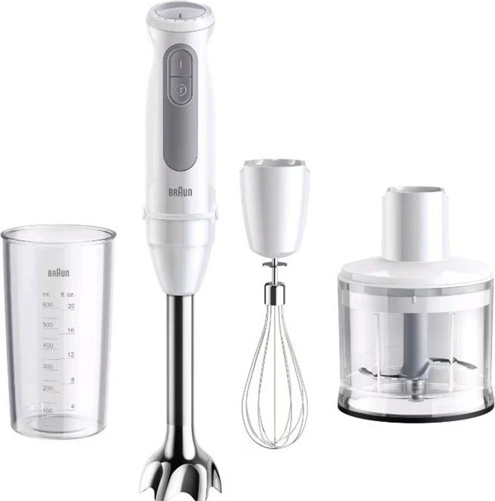 Immagine prodotto Braun MQ50236MWH Multiquick 5 Vario