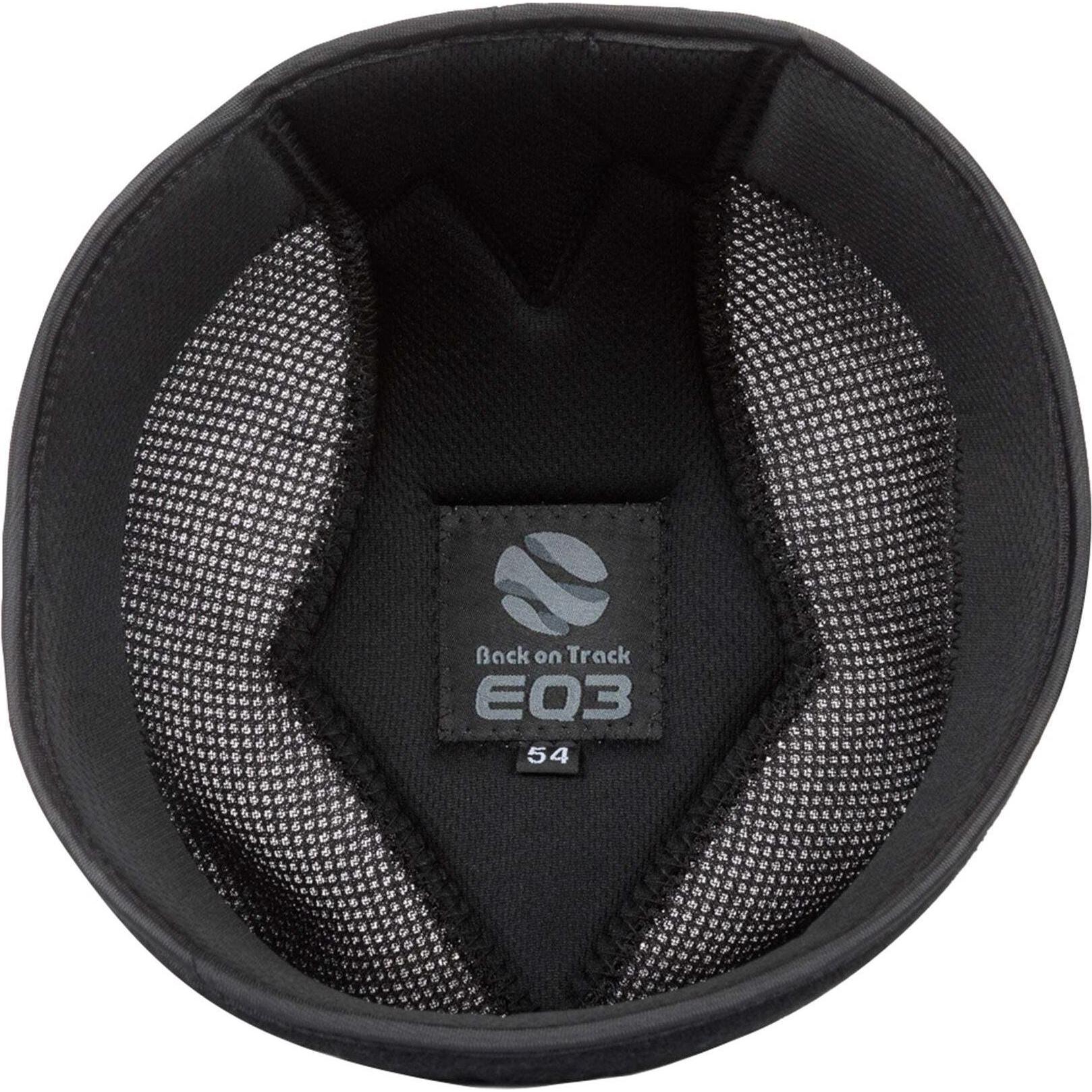 Thumbnail - Back on Track, Reithelm