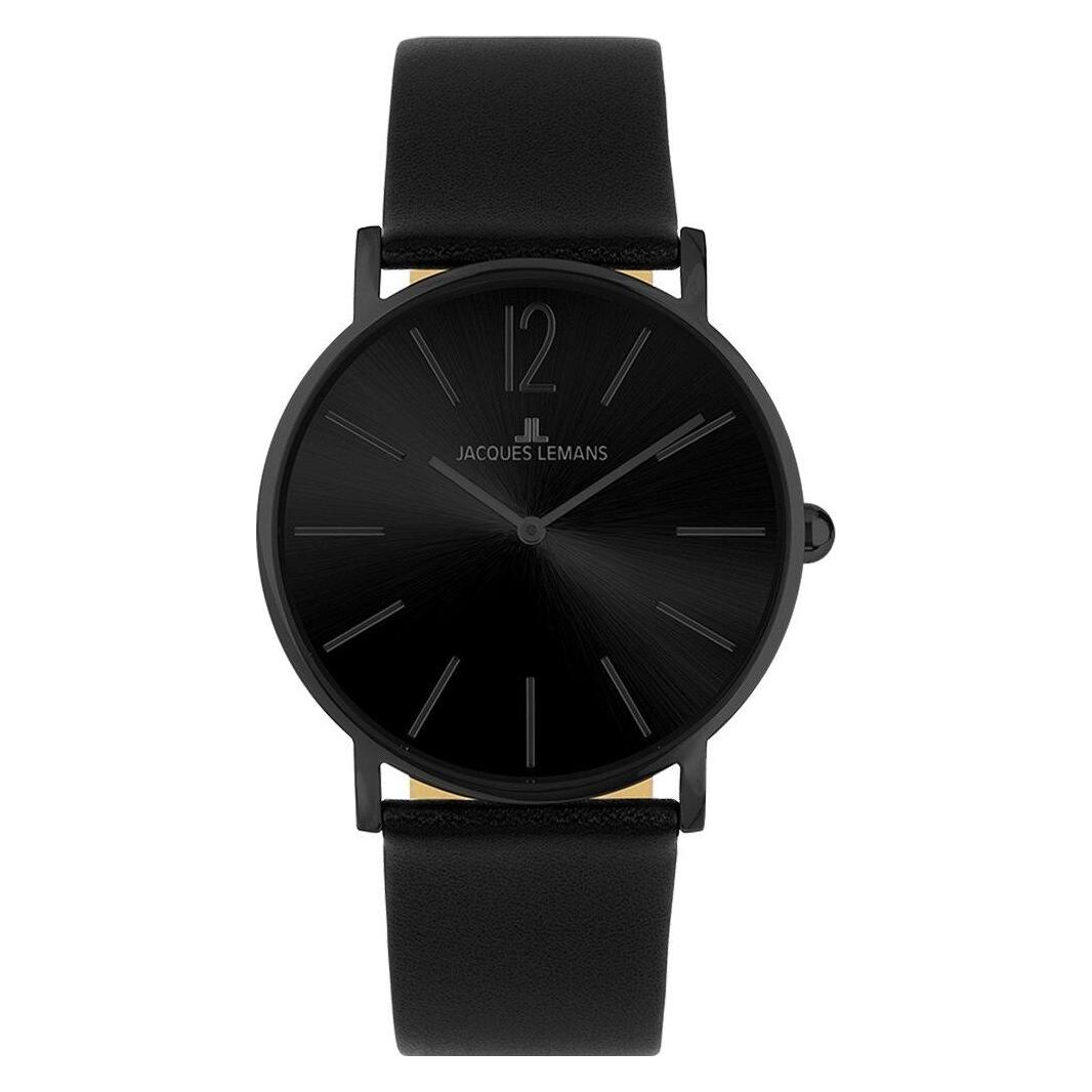 Jacques Lemans, Armbanduhr, 1-2030.1K