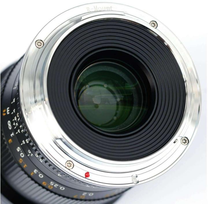 Image du produit TTArtisan 11mm F2.8 pour Canon EOS-R Mount (Full Frame) (Canon RF, Plein format)