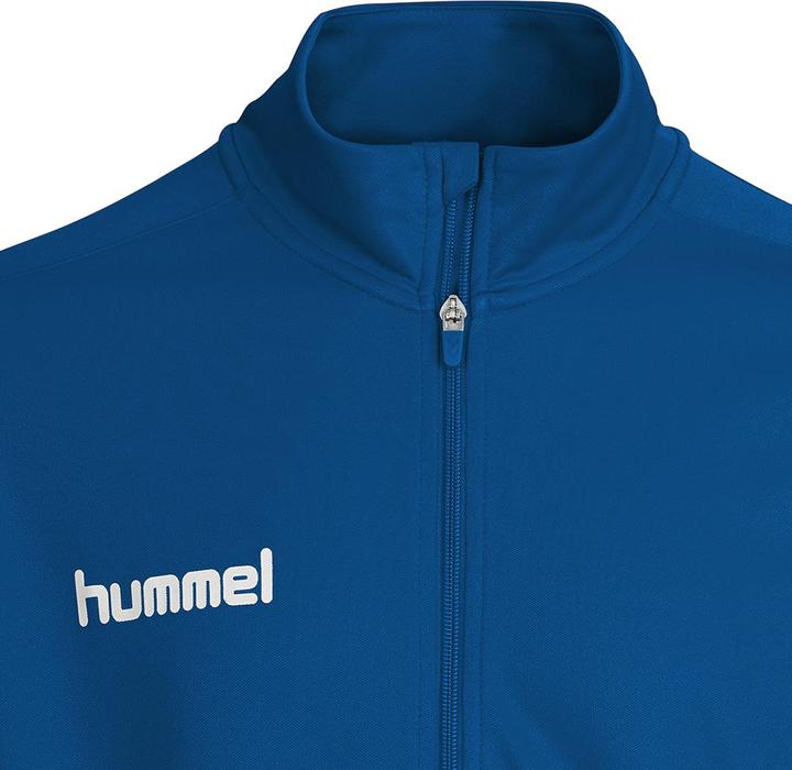 Actual product image hummel Core Poly Jacket (XXL)