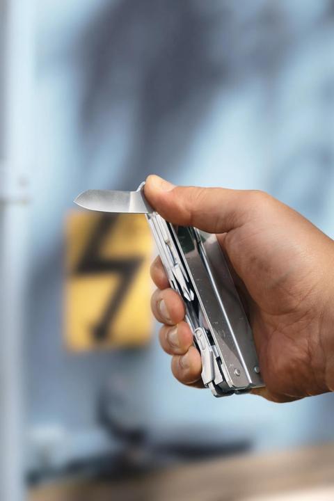 Produktbild Victorinox Swiss Tool MX Clip (26 Funktionen)