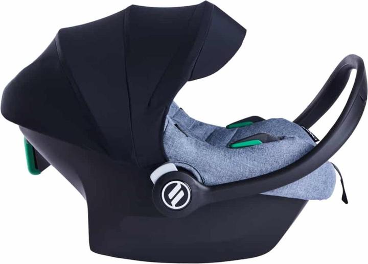 Image du produit Avionaut Cosmo (Coque auto, Norme ECE R129/i-Size)