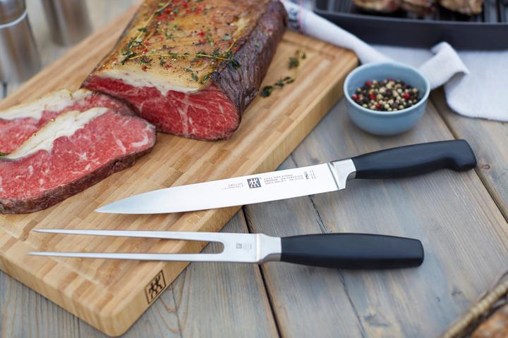 Produktbild Zwilling Fleischgabel (18 cm)