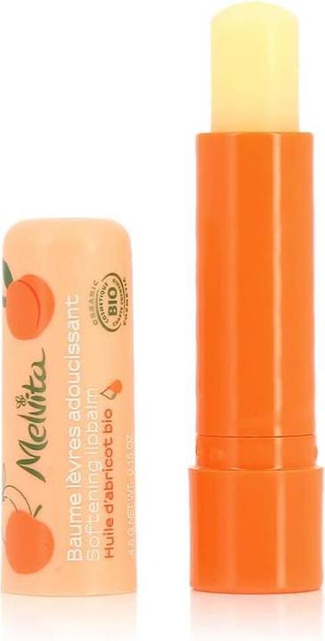 Produktbild Melvita Baume Lèvres Adouciss (Lippenbalsam)