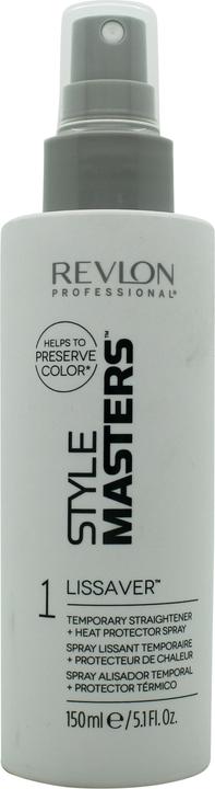 Revlon Professional Lissaver Hitzeschutz-Spray (150 ml)
