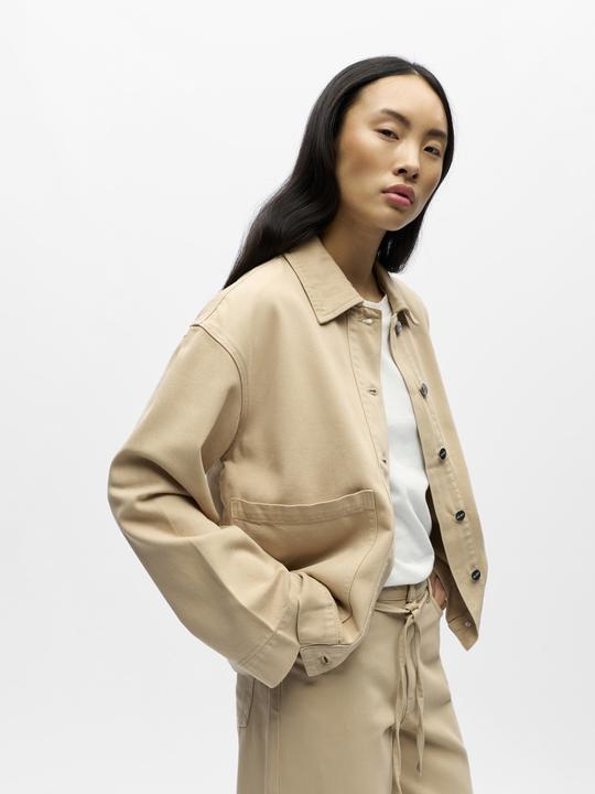 Immagine prodotto Object Boxy Jeansjacke (S)