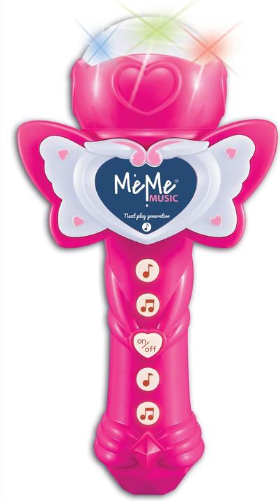 Produktbild Même Lisa Voice Spielzeugmikrofon