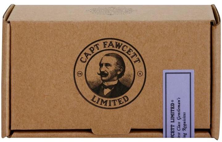 Actual product image Captain Fawcett Beard brush