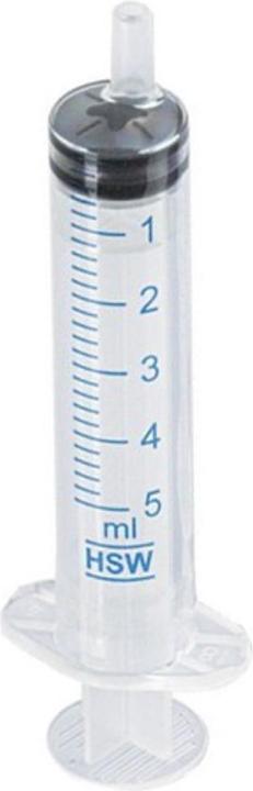 Soft-Ject Siringa dosatrice