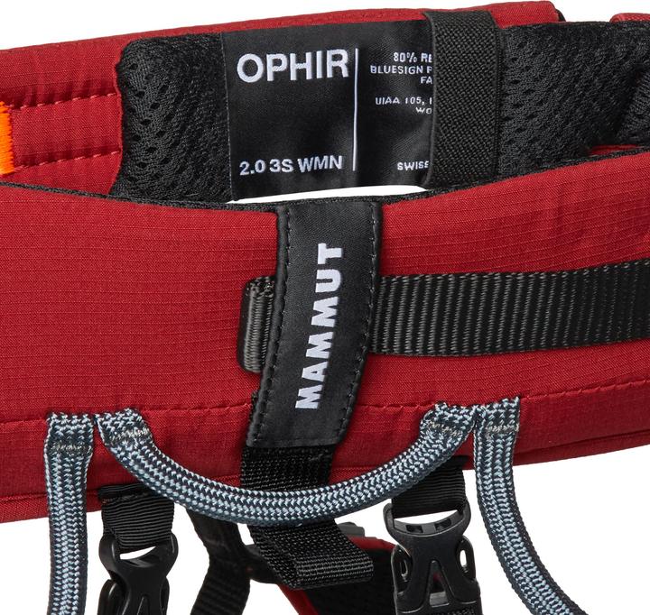Image du produit Mammut Ophir 3 Slide 2.0 (M)