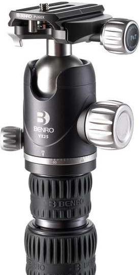 Produktbild Benro FBAT24CVX25 Bat Kit (Carbon)