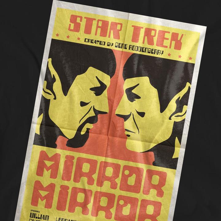 Immagine prodotto The Original Series Episode 33 Maglietta Adulto Unisex (L)