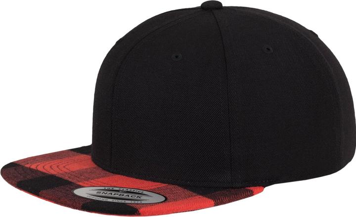 Produktbild Flexfit Snapback (One Size)