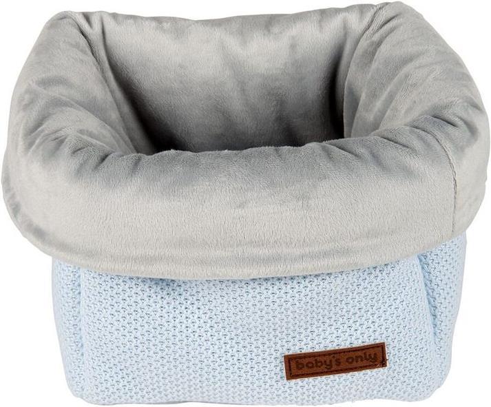 Puder Blau