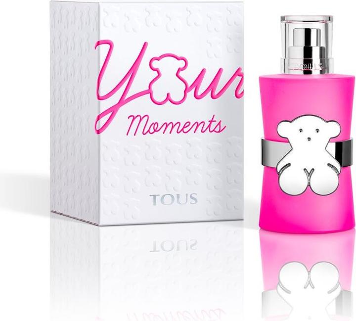 Produktbild Tous Your Moments (Eau de Toilette, 50 ml)