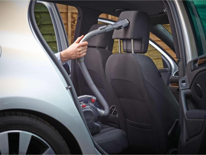 Produktbild Black & Decker Dustbuster Flexi PD1200AV