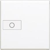 Actual product image Bticino N4916M2A