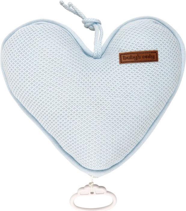 Actual product image Baby's only Heart