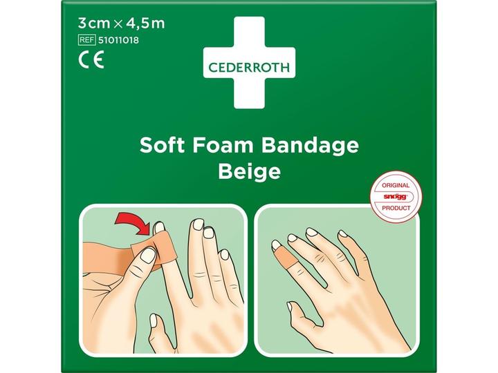 Produktbild Snogg Soft Next (1x)