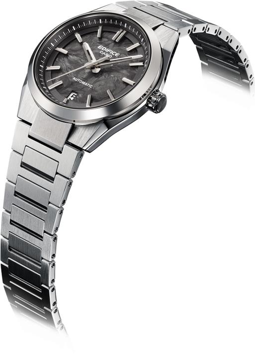 Produktbild Casio EFK-100CD-1AER (Chronograph, 43.50 mm)