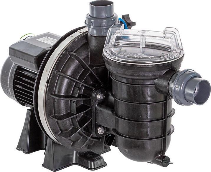 Actual product image Pentair Sta-Rite Duraglas PRC-1 Filterpumpe 0,37 kW 0,5 PS 230 V 9 m³/h Ref. P-STR-051E2