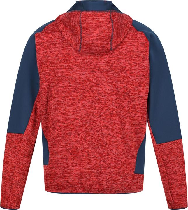 Produktbild Regatta Cadford III Hoodie mit durchgehendem Reissverschluss (S)