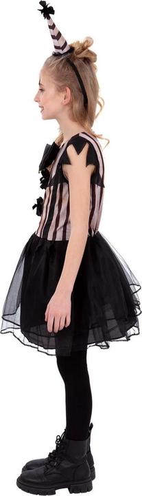 Immagine prodotto Smiffys Ragazze Clown d' Epoca Costume (110, 116)