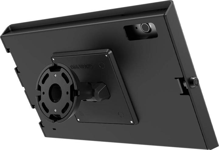 Immagine prodotto Compulocks Ipad 10-11 Gen Apex Enclosure Bow Tilting Wall Mount