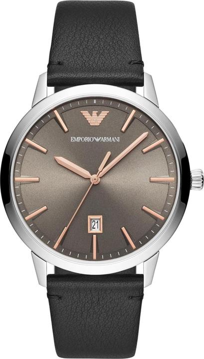 Image du produit Emporio Armani Herrenuhr (Chronographe, 43 mm)