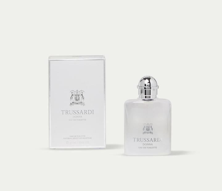 Immagine prodotto Trussardi Donna - Eau de Toilette (Eau de toilette, 30 ml)