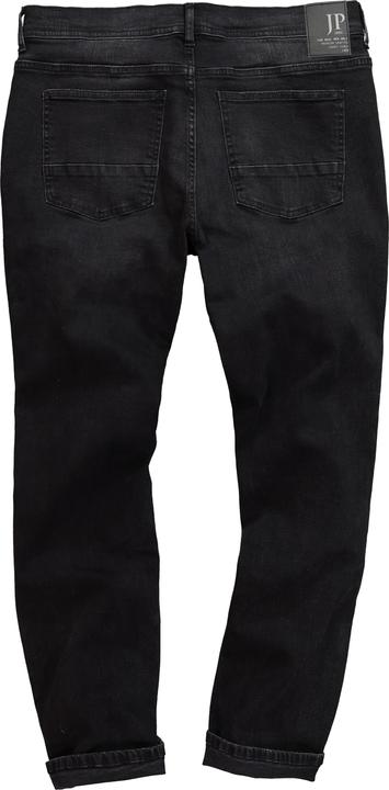 Immagine prodotto JP1880 Jeans con FLEXNAMIC®, effetto sdrucito, taglio dritto e cinque tasche, fino alla tg. 36/72 (56)