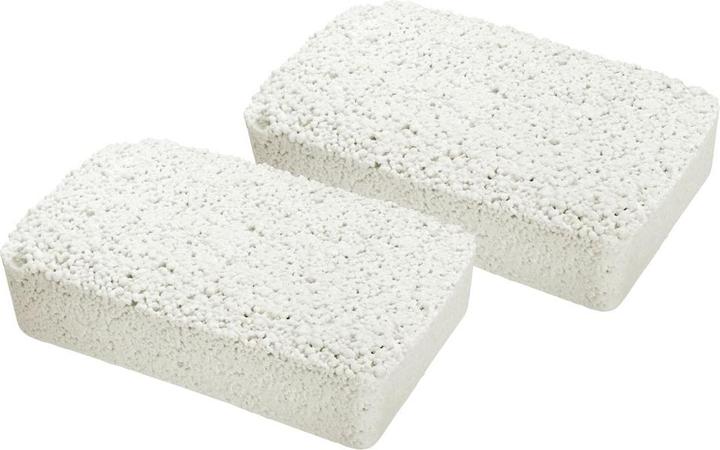 Wenko 5410232502 Recharge de granulés secs, pack de 2