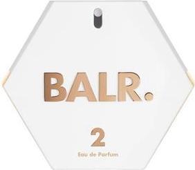 Actual product image Balr 2 (Eau de parfum, 30 ml)