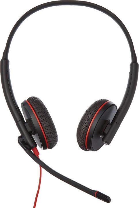 Produktbild Poly Blackwire C3225 (Kabelgebunden, USB-A)