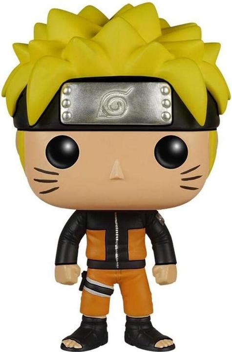 Produktbild Funko Naruto Shippuden: Naruto