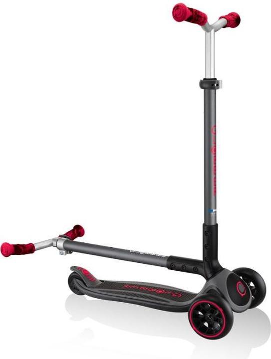 Image du produit Globber scooter Master Prime, red, 664-102
