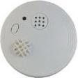 Actual product image Unitec Heat detector, white, alarm signal: approx. 85 dB