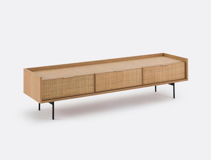 Produktbild La Redoute Interieurs Louison (180 x 45 x 45 cm)
