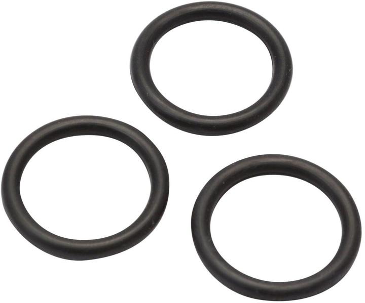 Satz à 3 Stück O-Ringe