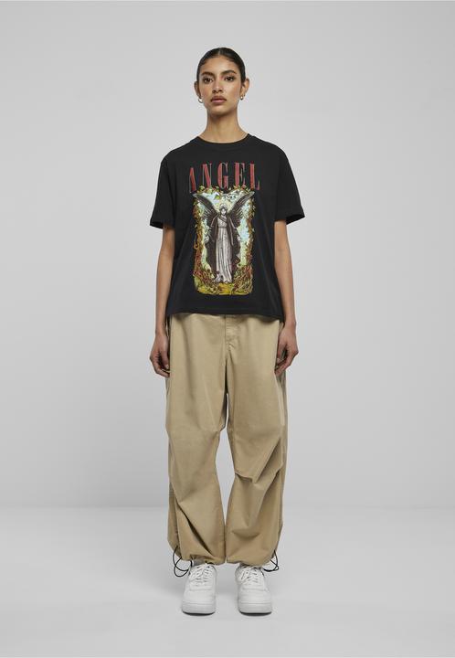 Produktbild Miss Tee Angel Tee - 105745 (S)