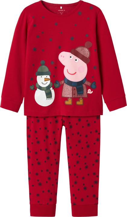 Actual product image Name it Pyjama Peppa Pig (86)