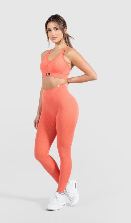 Produktbild Smilodox Kompression Leggings Amaze Ripp (S)