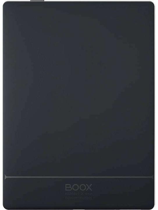 Actual product image Onyx Boox Go 6 (6", 32 GB, Black)