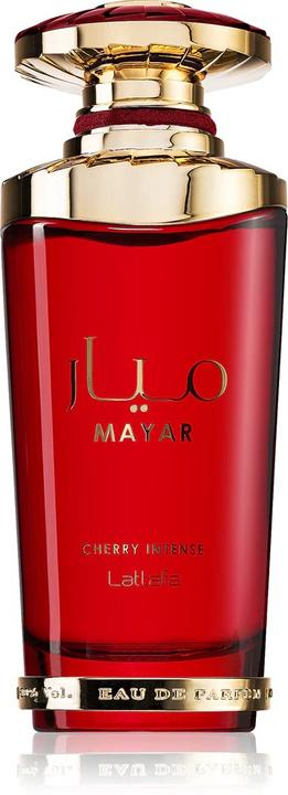 Produktbild Lattafa Mayar Cherry Intense (Eau de Parfum, 100 ml)