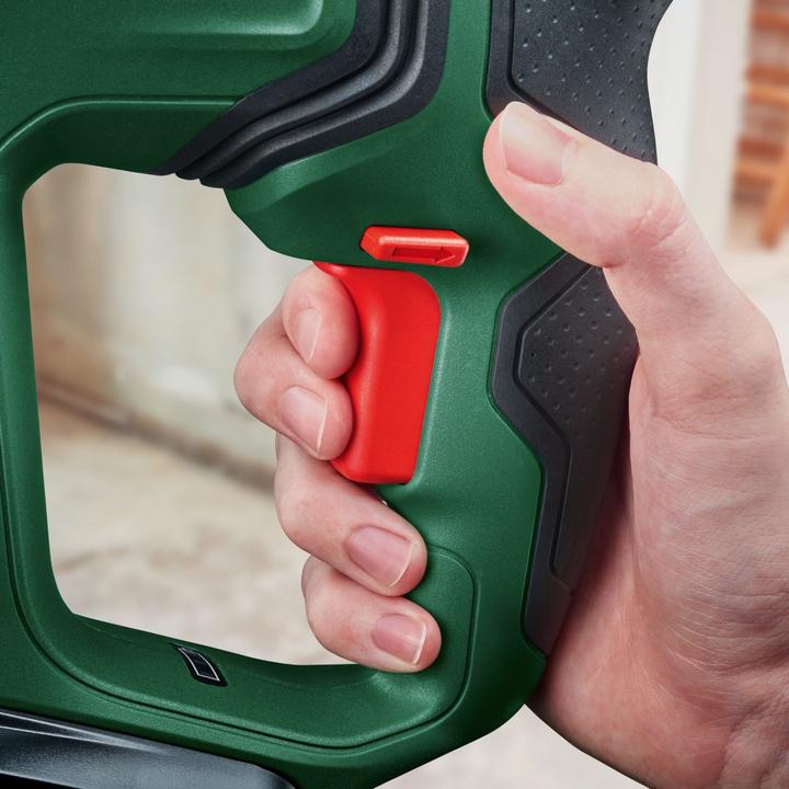 Actual product image Bosch Home & Garden Universal Hammer 18V (Rechargeable battery operated)