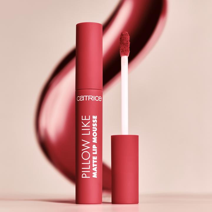Produktbild Catrice Pillow Like Matte Lip Mousse (050)