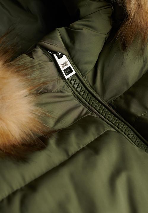 Actual product image Superdry Fuji Belted (M)