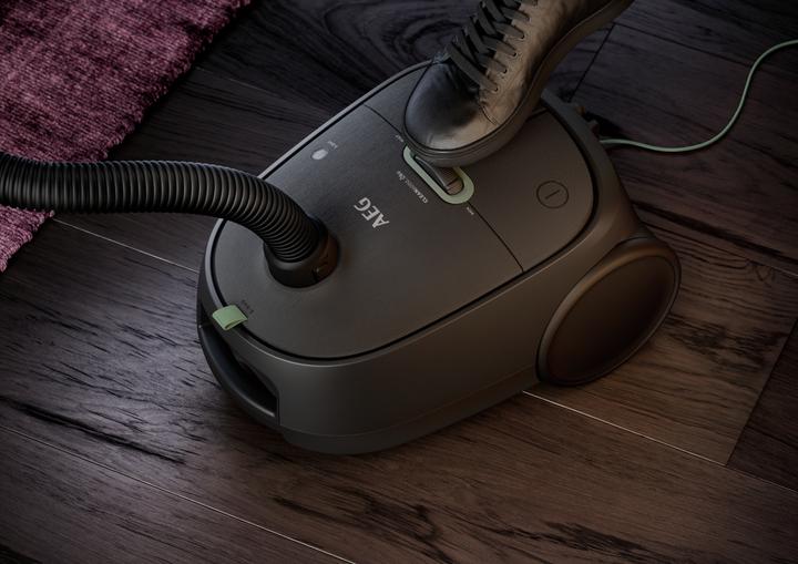 Produktbild Electrolux Bodenstaubsauger